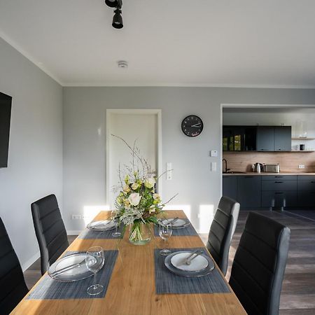Cozy City Dream Apartment Mit Terrasse Und Parkplatz - 90M² Дрезден Экстерьер фото
