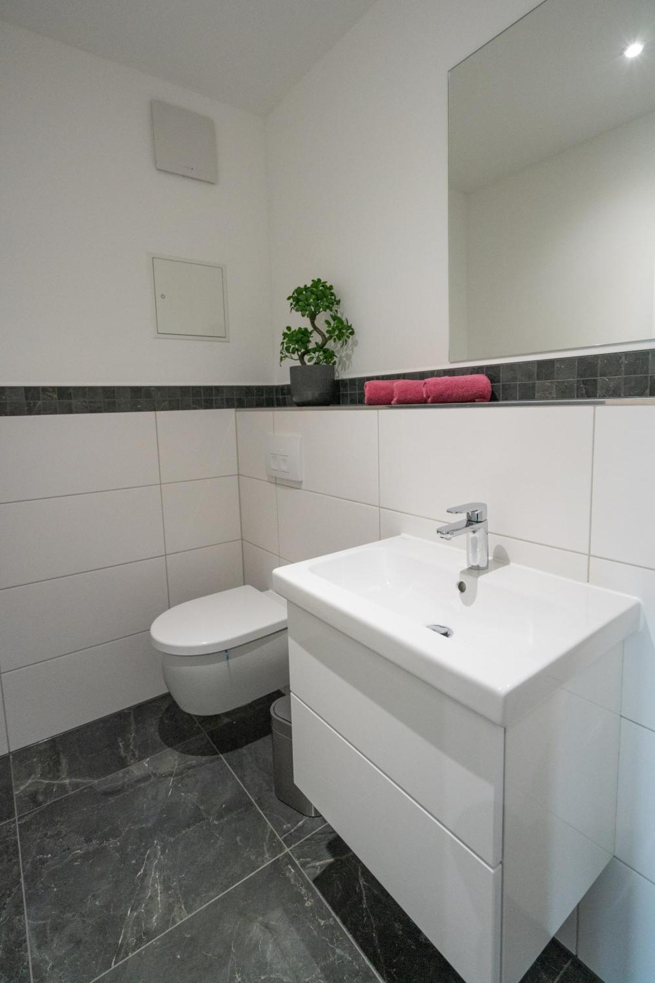 Cozy City Dream Apartment Mit Terrasse Und Parkplatz - 90M² Дрезден Экстерьер фото